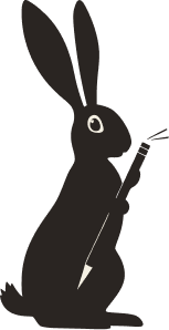 Love Le Hare logo